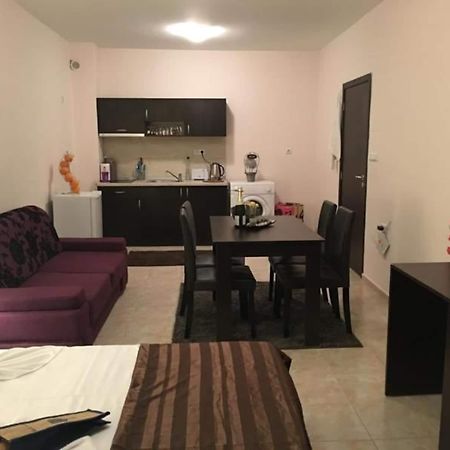 Appartement Arizona Del Mar à Pomorie Extérieur photo