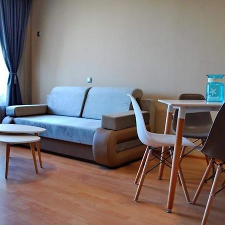 Appartement Arizona Del Mar à Pomorie Extérieur photo