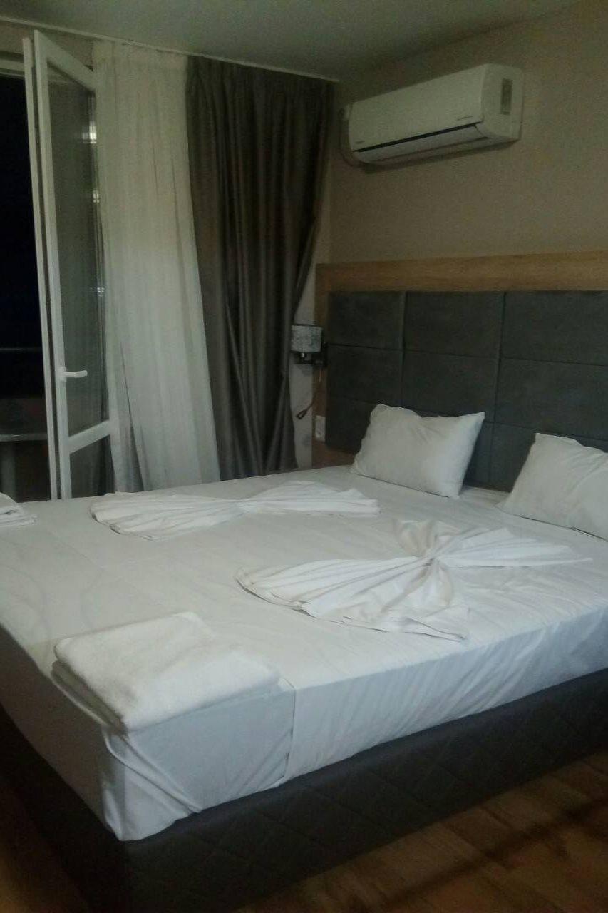 Appartement Arizona Del Mar à Pomorie Extérieur photo