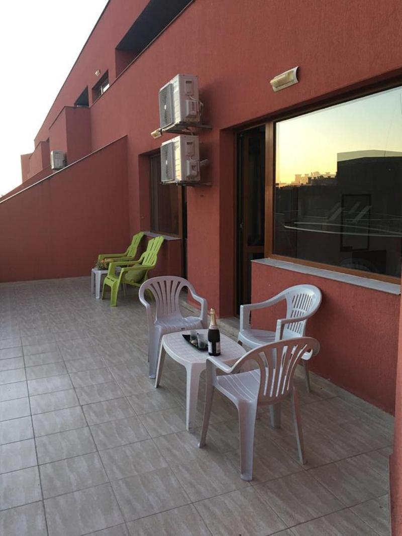 Appartement Arizona Del Mar à Pomorie Extérieur photo