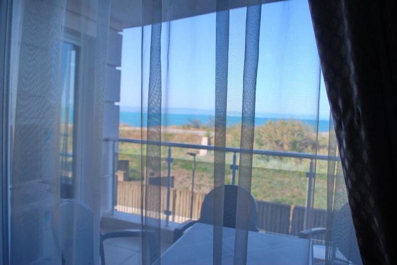 Appartement Arizona Del Mar à Pomorie Extérieur photo