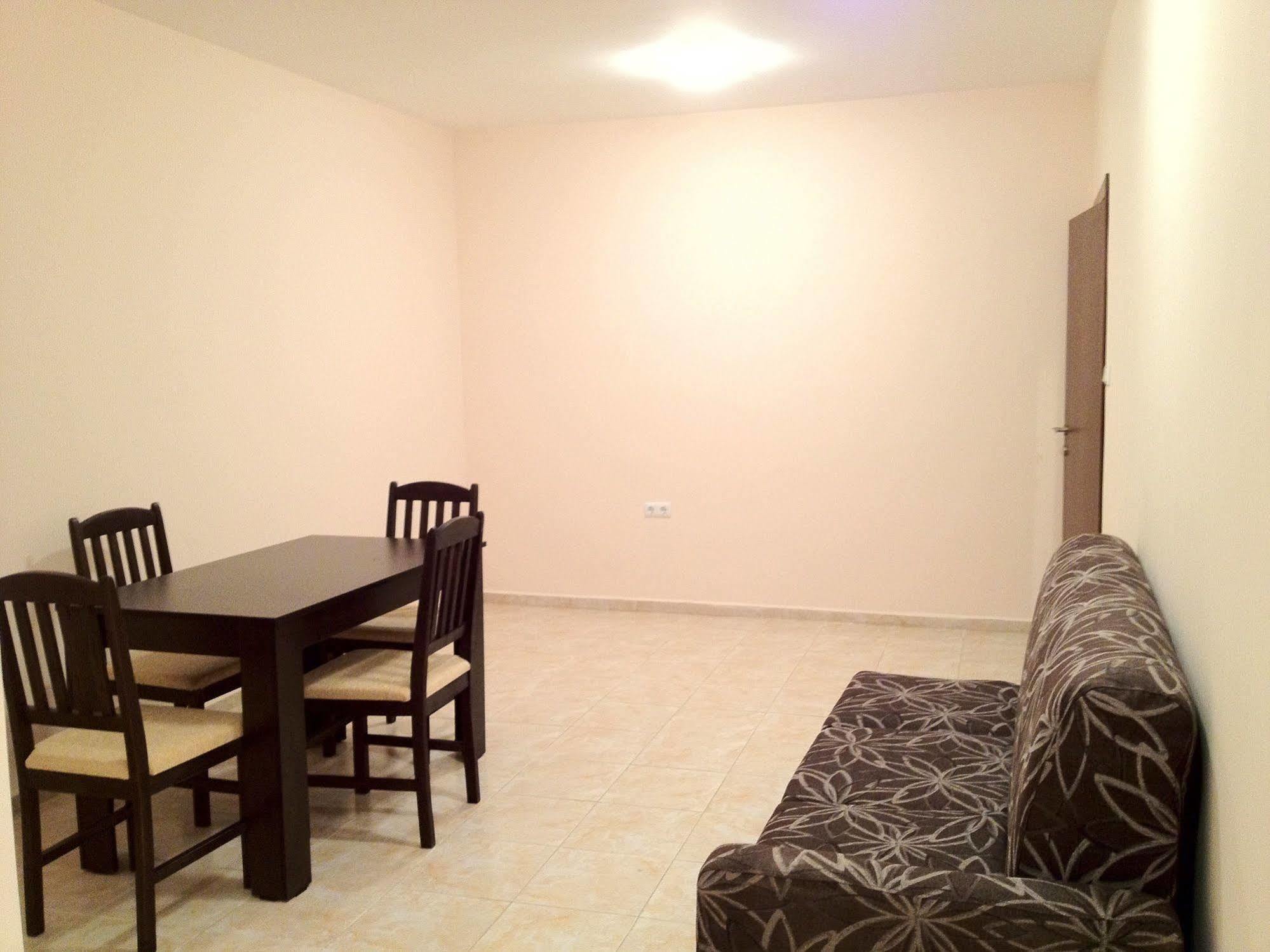 Appartement Arizona Del Mar à Pomorie Extérieur photo