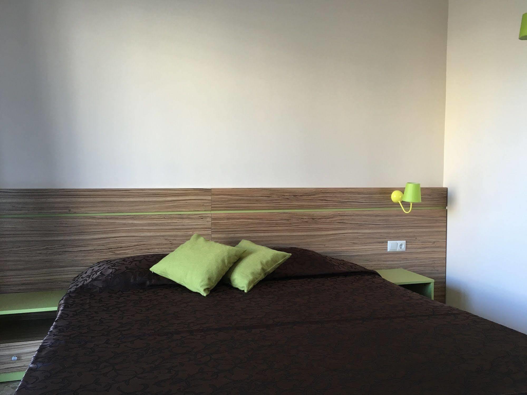 Appartement Arizona Del Mar à Pomorie Extérieur photo