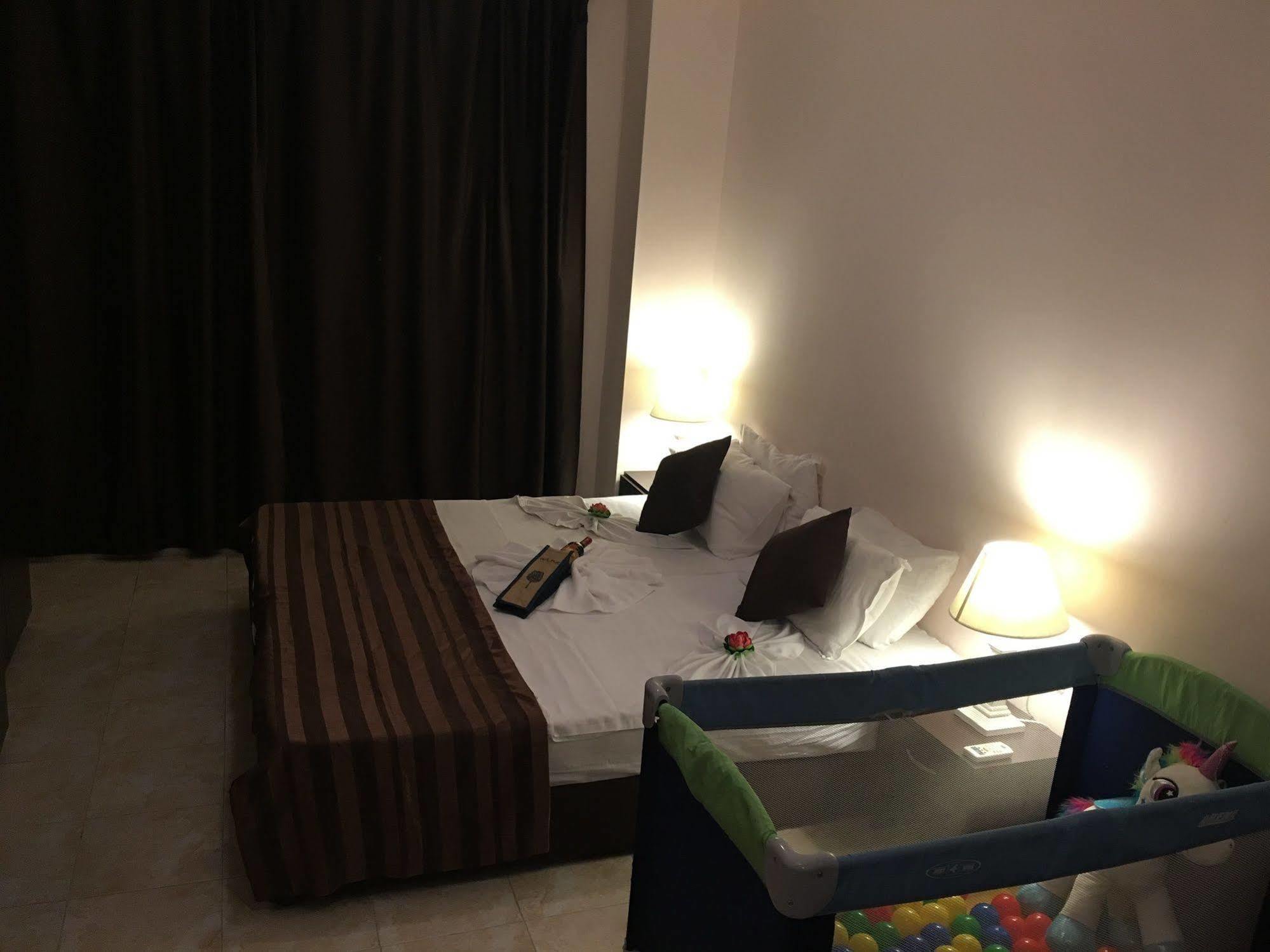 Appartement Arizona Del Mar à Pomorie Extérieur photo
