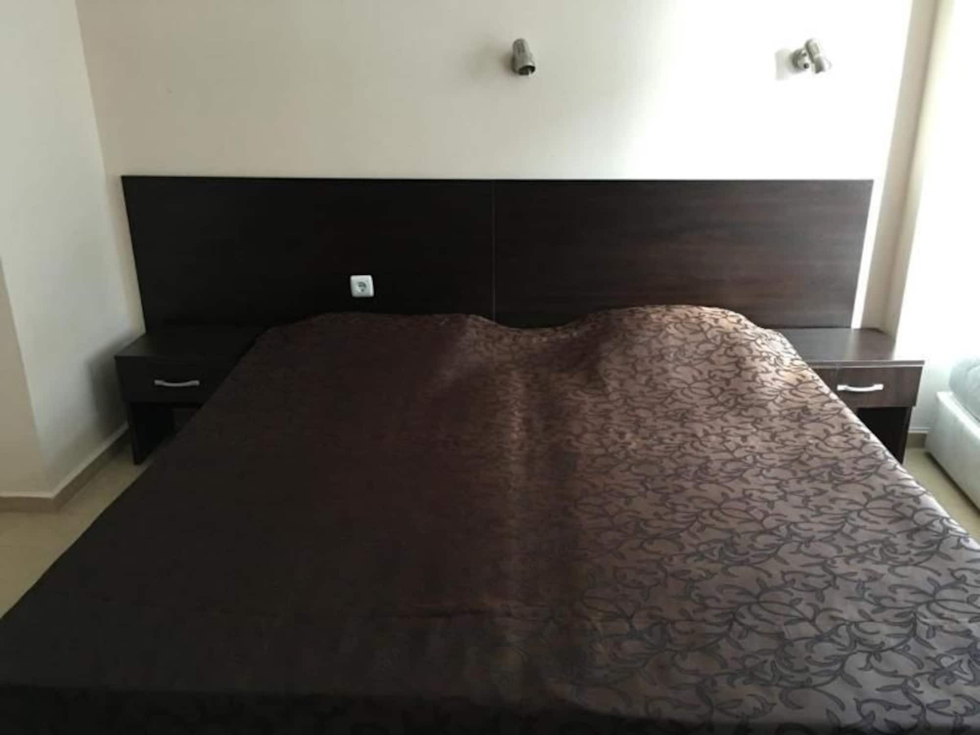 Appartement Arizona Del Mar à Pomorie Extérieur photo